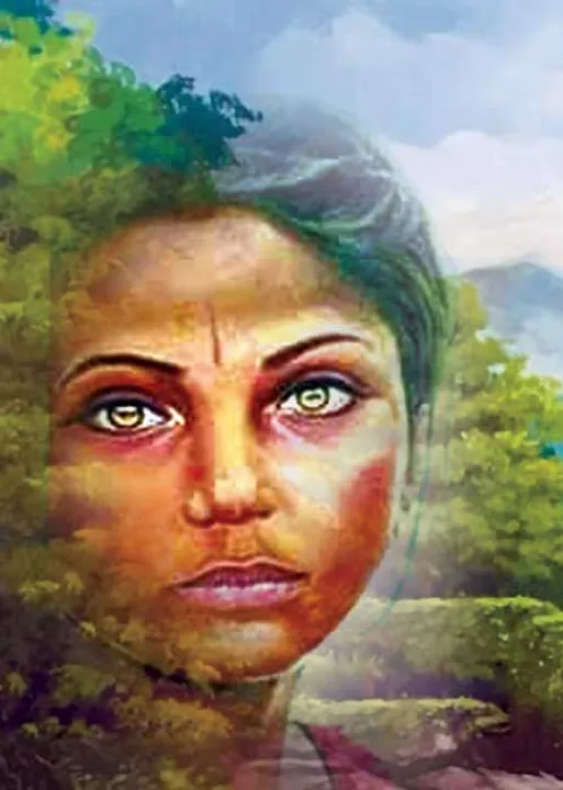  காரப்பழம் - உண்ணிகிருஷ்ணன் தமிழில் : சுரா