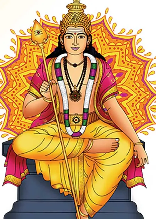  செவ்வாய் எங்கு இருந்தால் என்ன நடக்கும்?