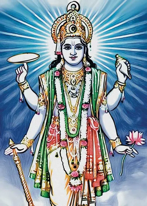  வால்மீகி மகரிஷி அருளிய ஸ்ரீமத் இராமாயண உத்தரகாண்டம்! தொகுப்பு: மலரோன்  33