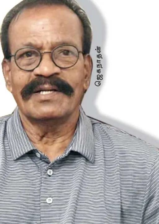  வாச்சாத்தி வழக்கு! உண்மையை நிரூபிக்கப் போராடினேன் -சி.பி.ஐ. அதிகாரி பேட்டி