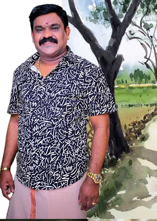  கிராமியப் பாடகர் வேல்முருகனின் என் பாட்டு வண்டிப் பயணம்! -சந்திப்பு: முனைவர் அ. பழமொழிபாலன் (10)