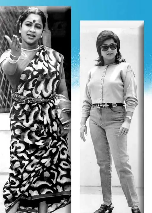  கருப்பு + சிவப்பு = புரட்சி! -திரைப்பட இயக்குநர் -வசனகர்த்தா லியாகத் அலிகான் (76)
