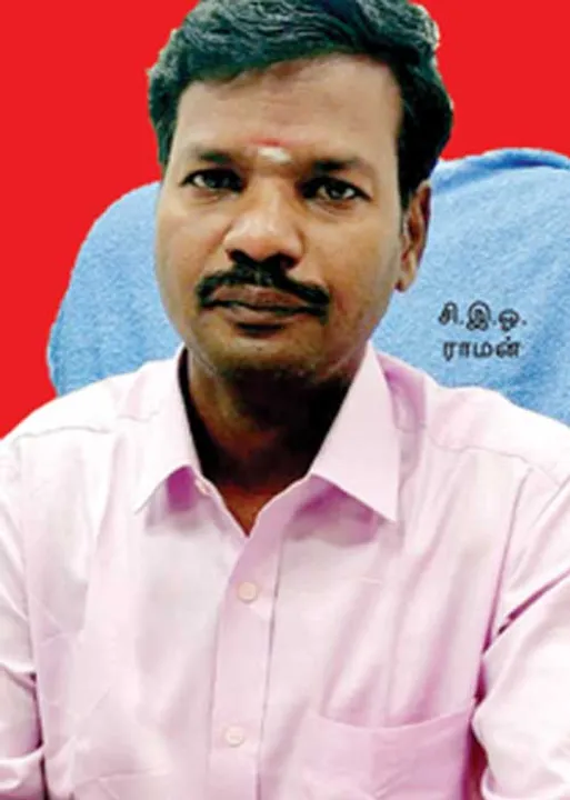  Follow-up அன்றே தோலுரித்த நக்கீரன்! சிக்கினார் சி.இ.ஓ.!
