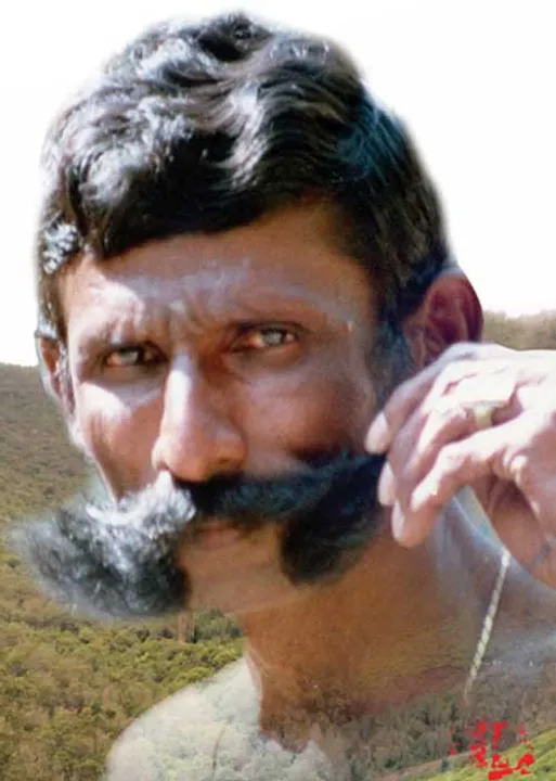  டூரிங் டாக்கீஸ்!  வீரப்பன் பேசுகிறேன்!