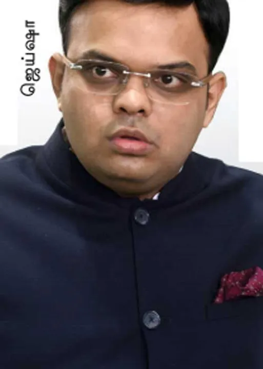  மத அரசியல் சாயம்! நொறுங்கிய இந்திய கிரிக்கெட்!