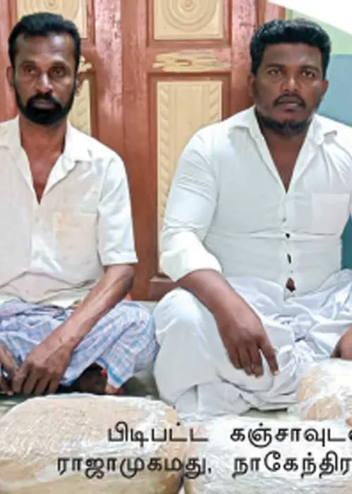  கஞ்சா கடத்த, பைக் திருட்டு! -அம்பலத்துக்கு வந்த சிவகங்கை க்ரைம்!
