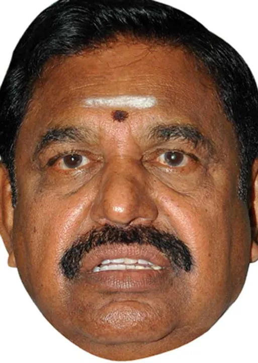  அமலாக்கத்துறை வருமா? அலறும் அ.தி.மு.க!