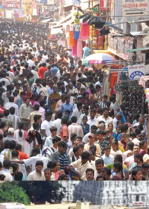  பண்டிகைக் காலம் மக்களே உஷார்!