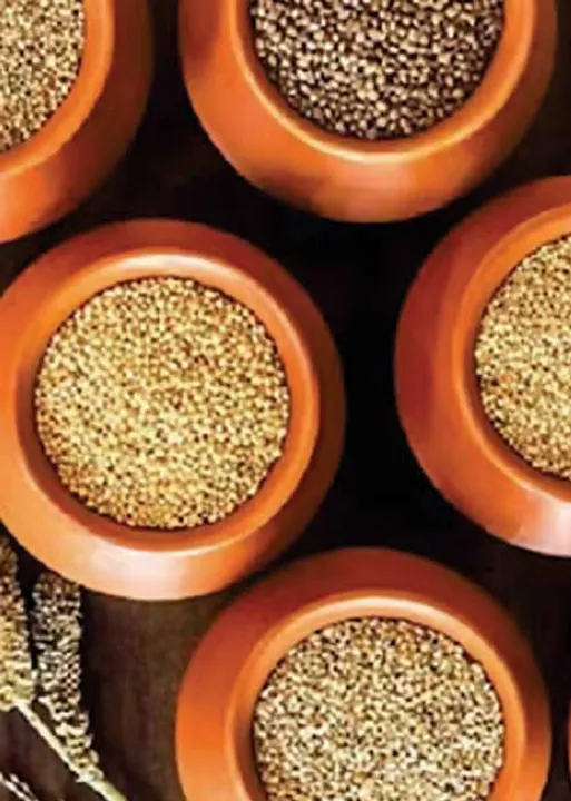  சங்க இலக்கியத்தில் சத்துணவு மேலாண்மை! - திருமதி சிவகாமி சண்முகசுந்தரம்