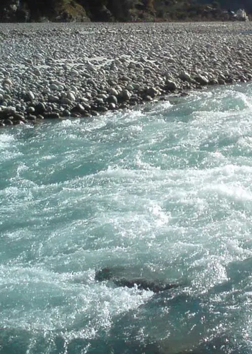  ஏழு பிறவி பாவம் போக்கும் கங்கை நீராடல் - டி.ஆர்.பரிமளன்