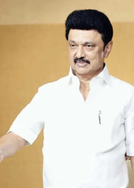  4000 பேருக்கு வேலை! -வரலாற்று சாதனையில் தமிழக அரசு!