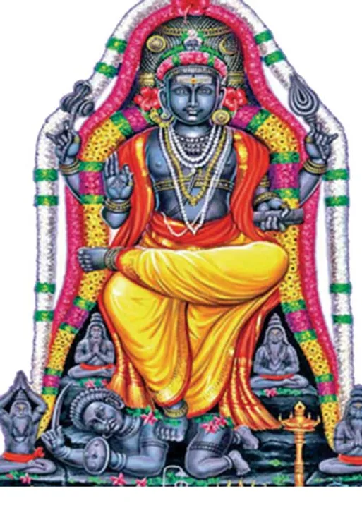 சூரியன், சந்திரன், குரு எங்கு இருந்தால் என்ன நடக்கும்?