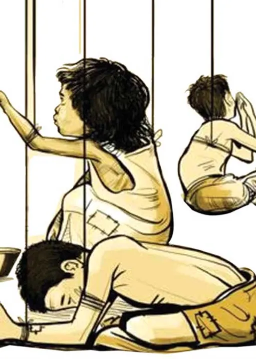  திருட்டு, ஏமாற்று, உடல் வியபாரம்! -சிறார்களை நாசமாக்கும் வடமாநில கும்பல்கள்!  (சென்ற இதழ் தொடர்ச்சி...)