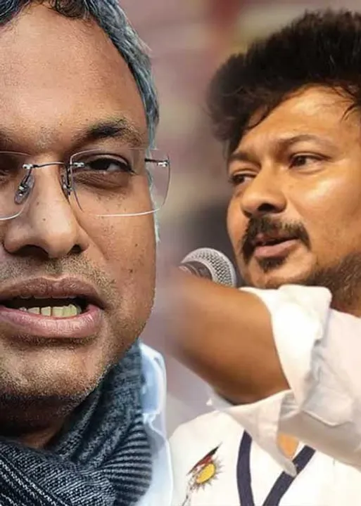  ராங்கால் கூட்டணியை உடைக்கும் கார்த்தி! உதயநிதி டென்ஷன்! எடப்பாடியின் 20 கோடி டார்கெட்! அ.தி.மு.க. புள்ளிகள்!