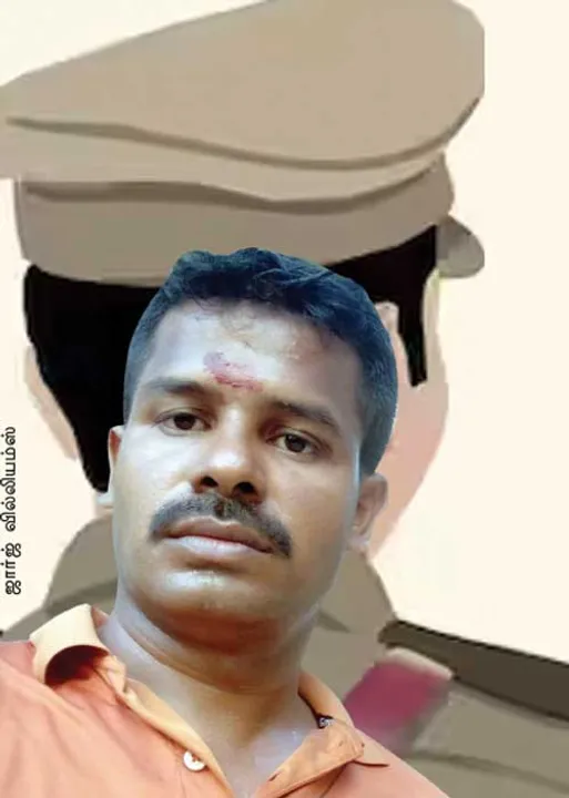  காக்கிச் சட்டைக்குள் புகுந்த ஆர்.எஸ்.எஸ்.! -அதிரடியாகக் களையெடுத்த திருச்சி மாநகர காவல்துறை