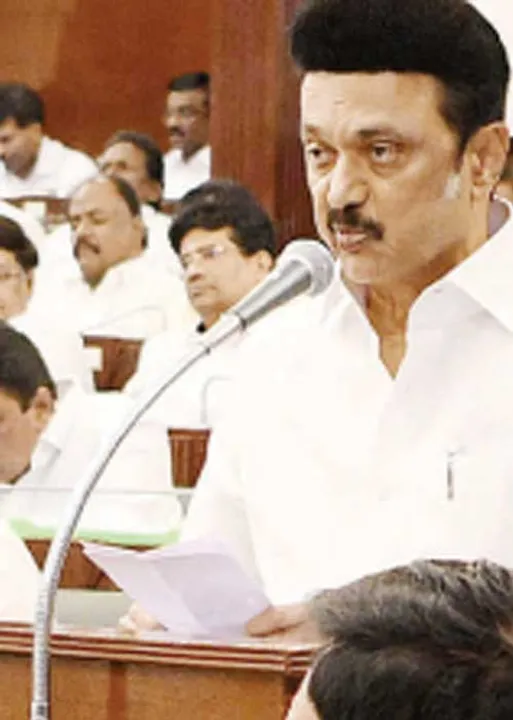  ராஜ்பவனின் அரசியல் சதி! முறியடிக்கும் முதல்வர்!