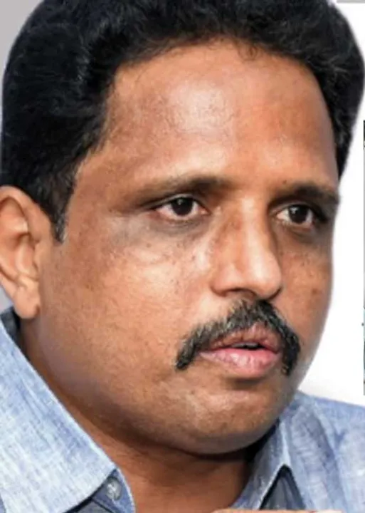  பா.ஜ.க.வின் வேஷம்! தமிழகத்தில் எடுபடாது! - நிதியமைச்சர் குற்றச்சாட்டுக்கு சு வேங்கடேசன் பதிலடி!