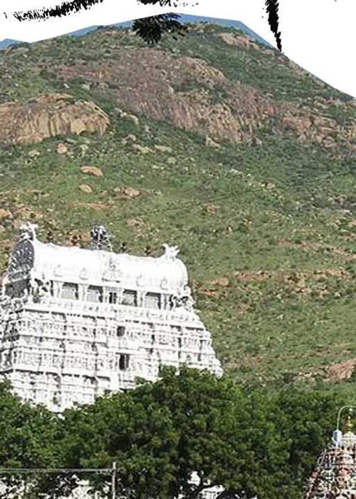  கூலிப்படைச் சிறுவர்கள்! - ஆபத்தில் அலறும் ஆன்மீக நகரம்!