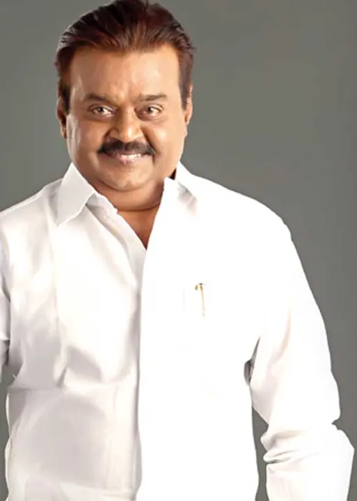  விஜயகாந்த் சகாப்தம்! வாழ வைத்தவர் வீழ்ந்த கதை!