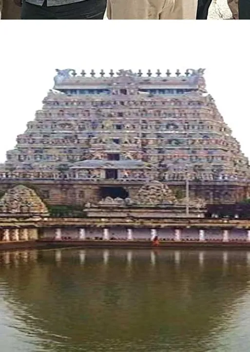  தீட்சிதர்கள் சதி! சிதம்பரம் கோவிலில் சிக்கிய ஆதாரங்கள்!