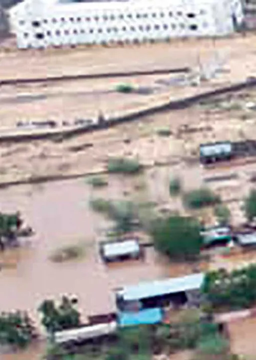  அபாயம்! -சென்னை உட்பட 12 நகரங்கள் மூழ்குமா..?