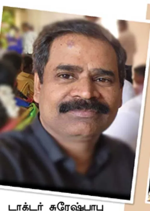  அமலாக்கத்துறையால் உயிருக்கு ஆபத்து! -அலறும் டாக்டர்!