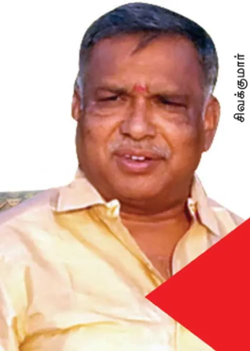  போலி நெசவாளர்கள்! கோடிக்கணக்கில் மோசடி! -சி.பி.ஐ. விசாரணை தீவிரம்!