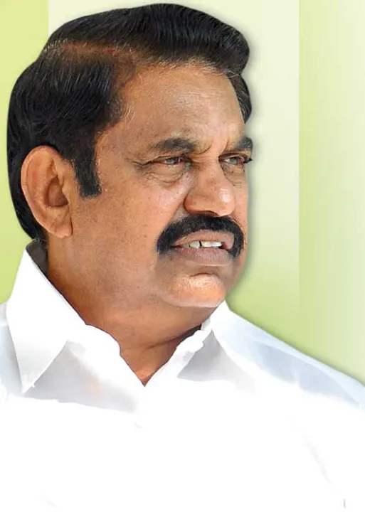  உறவை புதுப்பிக்கலாமா? எடப்பாடி ஆலோசனை!