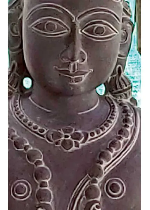  கருங்கல்லிலே கடவுள்கள் கண்டேன்! விஜயா கண்ணன்
