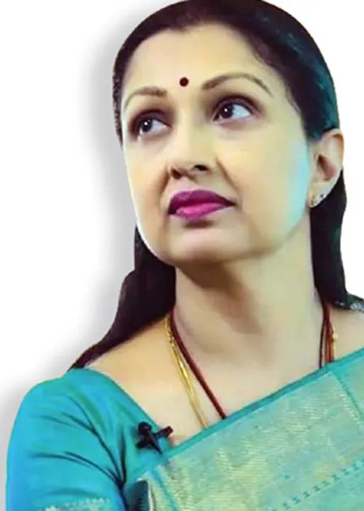  FOLLOW-UP முன்ஜாமீன் மறுப்பு! கௌதமி வழக்கில் உயர்நீதிமன்றம் அதிரடி!
