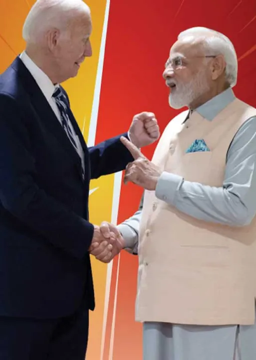  இந்தியா Vs அமெரிக்கா! கொலை முயற்சி குற்றச்சாட்டு!