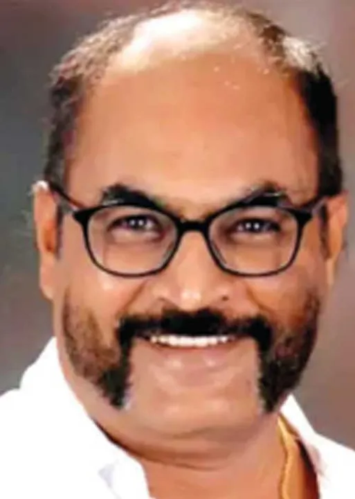  பாதிக்கப்பட்ட எளிய மக்களுக்காக கேள்வியெழுப்பும் தொடர்! கவிதாபாரதி