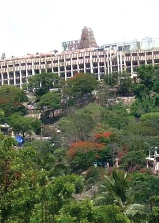  பழனி கோவில் வேலை! காக்க வைக்கும் நிர்வாகம்!