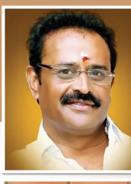  ராமஜெயம் கொலை வழக்கு! விசாரணை நபர் படுகொலை! -திருச்சி பகீர்