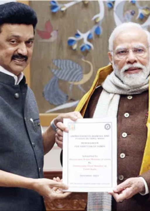  ராங்கால்- புரட்டிப் போட்ட பேய்மழை! தமிழகத்திற்கு உதவ மனமில்லாத மோடி! இந்தியா கூட்டணியில் உள்ளடி அரசியல்!
