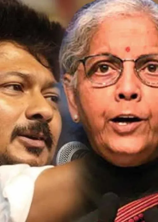  ராங்கால்-ஆணவ நிர்மலா! அதிரடி உதயா! தமிழ்நாட்டில் பிரியங்கா காங்கிரஸ் வியூகம்!