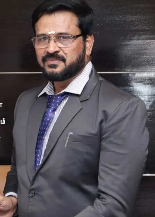  எடப்பாடி விசுவாசிக்கு ஸ்டாலின் ஆட்சியில் பணி!