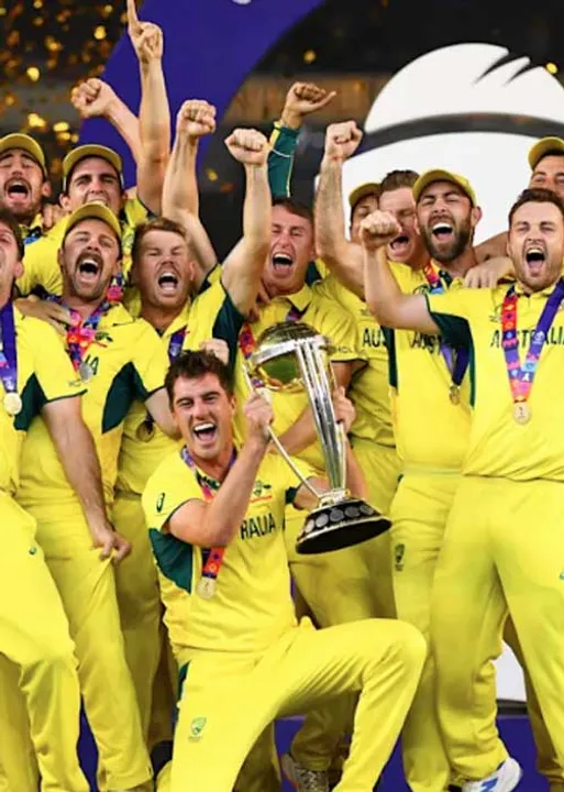  உலகக் கோப்பை கிரிக்கெட் - 2023