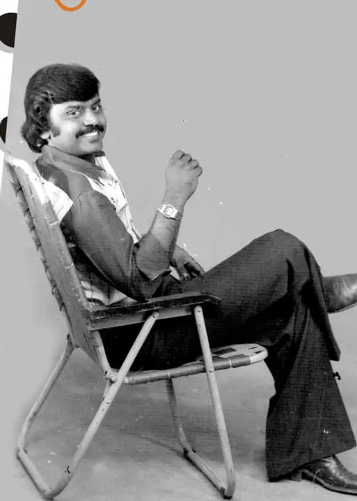  கருப்பு + சிவப்பு = புரட்சி! -திரைப்பட இயக்குநர் -வசனகர்த்தா லியாகத் அலிகான்  (87)