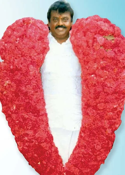  கருப்பு + சிவப்பு = புரட்சி! -திரைப்பட இயக்குநர் -வசனகர்த்தா லியாகத் அலிகான்  (91)