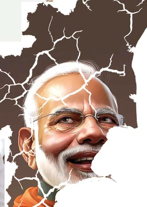  தமிழ்நாடு அட்டாக்! மத்திய அரசின் புத்தாண்டு வியூகம்!