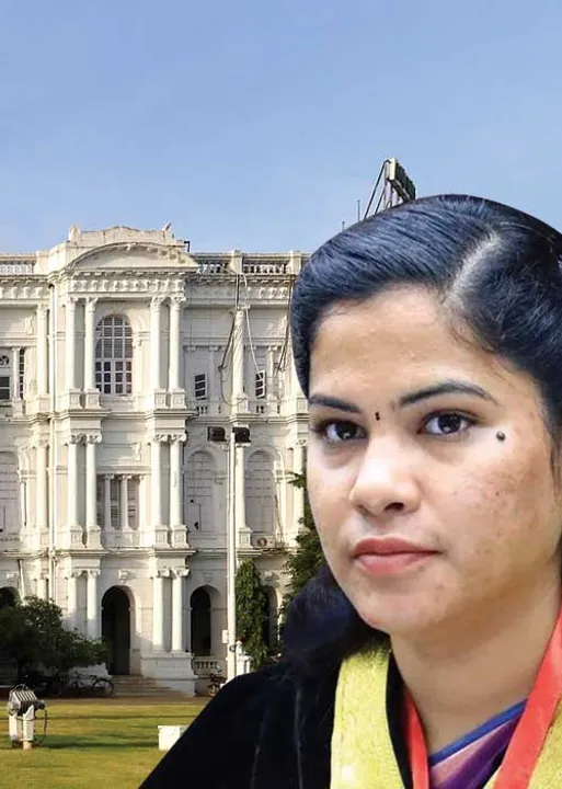  சென்னை மாநகராட்சியில் பதவி உயர்வு ஊழல்!