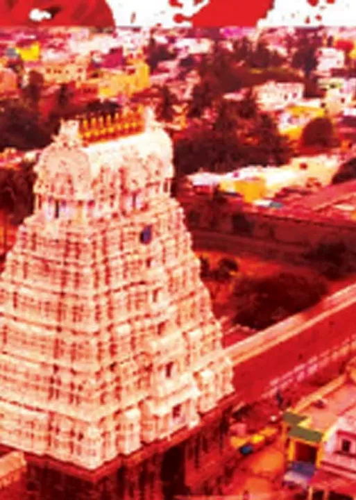  டபுள் என்கவுண்டர்! கதம்.. கதம்... காஞ்சிபுரம்!
