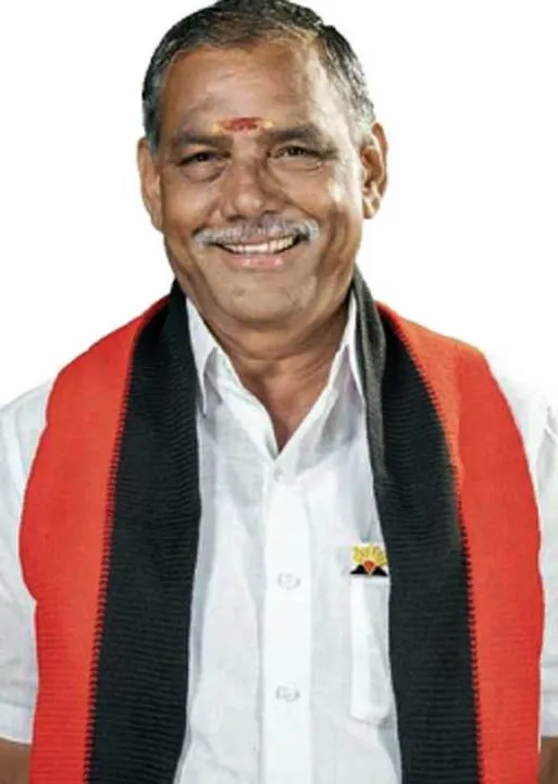  தி.மு.க. மாஜி மா.செ. சந்தேக மரணம்! -கோவை பரபரப்பு!