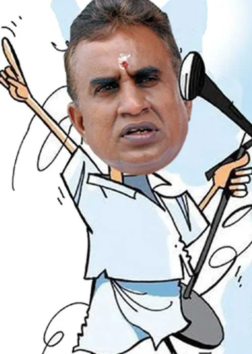 ராங்கால் அ.தி.மு.க.வை ஆட்டிவைக்கும் வேலுமணி! தேர்தல் பரபரப்பில் அறிவாலயம்! ஆர்வம் காட்டாத உடன்பிறப்புகள்! கட்சிப்பணத்தையே சுருட்டும் பா.ஜ.க. நிர்வாகிகள்!