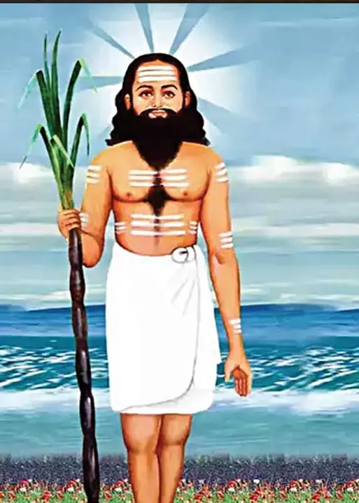  கரும்போடு பொங்கட்டும் பொங்கச்சோறு!