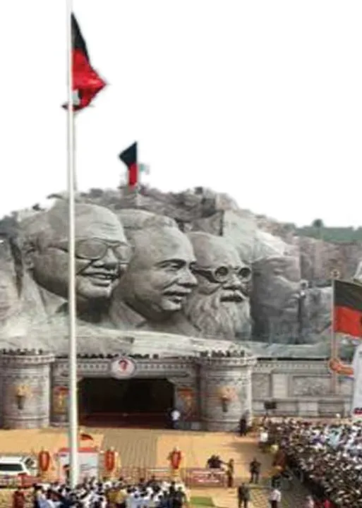  பா.ஜ.க.வை வீழ்த்த ஆளுநர்களே போதும்! -இளைஞரணி மாநில கவரேஜ்!
