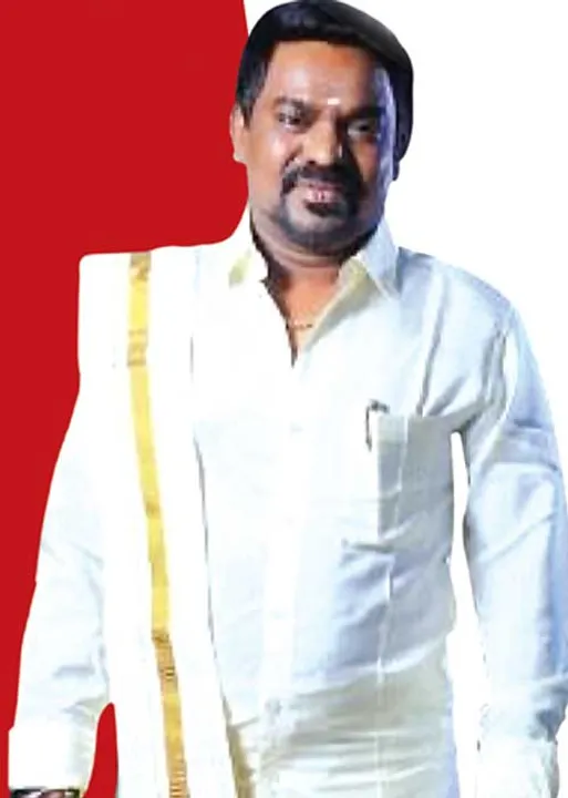  கிராமியப் பாடகர் வேல்முருகனின் என் பாட்டு வண்டிப் பயணம்! - 13