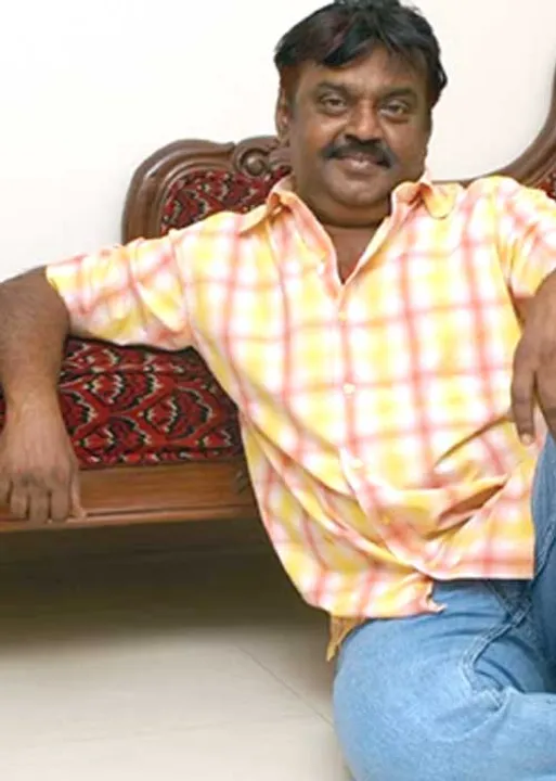  விஜி அண்ணே... -கதறிய மதுரை!