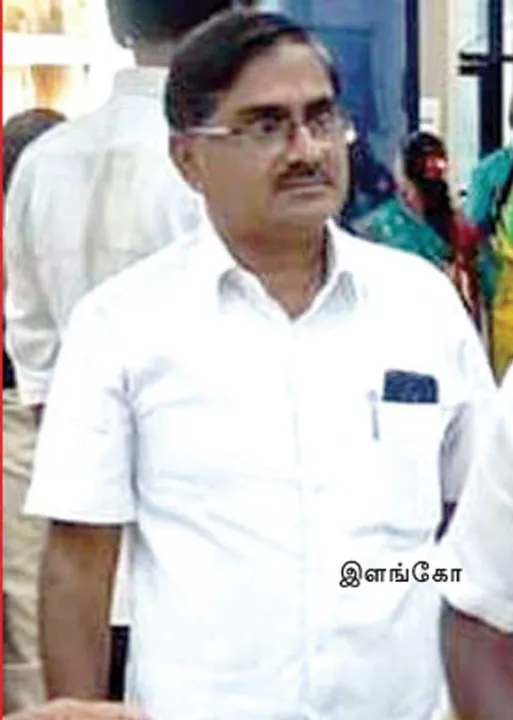  வில்லங்க குற்றச்சாட்டில் சுகாதார அலுவலர்! -விருதுநகர் அவலம்!